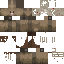 Texture for Primal rabbit