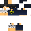 Texture for StevePlayer