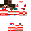 Texture for misternasse
