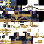 Texture for Thanos