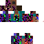 Texture for corruption