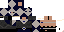 Texture for Corwin the Mystic (Hooded)