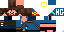 Texture for steve