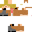 Texture for constantine