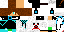 Texture for steve