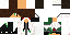 Texture for MRender