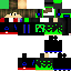 Texture for ZEUS