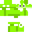 Texture for R.E.P.O Green 3 (Unshaded)
