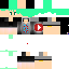 Texture for steve