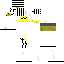 Texture for notebook head dude with jacket and robot arm