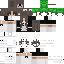 Texture for maid turtle 2