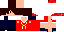Texture for Danmaster91 Spider