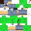 Texture for Wolfy,s creation