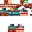 Texture for Crono
