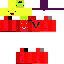 Texture for myskinvrai
