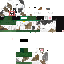 Texture for トンつく　猫