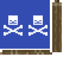 Texture for İskelet BANNER