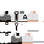 Texture for SCP scientist baseplate