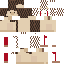 Texture for jeżk w zoo