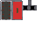 Texture for Iron Lava Shield