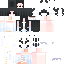 Texture for goddess