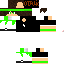 Texture for DanielSr