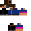 Texture for GNterminator
