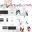 Texture for  8