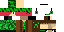 Texture for きつね