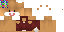 Texture for FuzzyStatic with tail