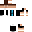 Texture for GabrielGoku2