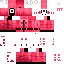 Texture for Squidgame