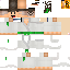Texture for EmanuelPB12 karate