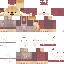 Texture for Red Doge