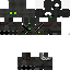 Texture for Toxic gasmask