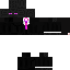 Texture for bay endermen