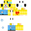 Texture for BT21