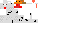Texture for normal chicken