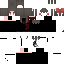 Texture for reimu with hoodie