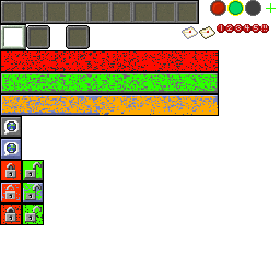 Texture for MY TEXTURE PACK 1. TEST
