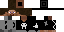 Texture for gopnik