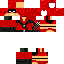 Texture for arqueiro_vermelho