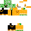 Texture for КРИПЕР В КУРТКЕ