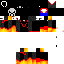 Texture for  скин крипе да