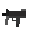 Texture for Micro Uzi Terminator