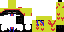 Texture for napping endermen