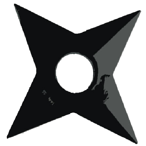 Texture for Shuriken