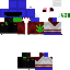Texture for cookiehacker 420