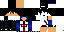 Texture for steve
