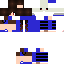 Texture for enderdrache05 evil